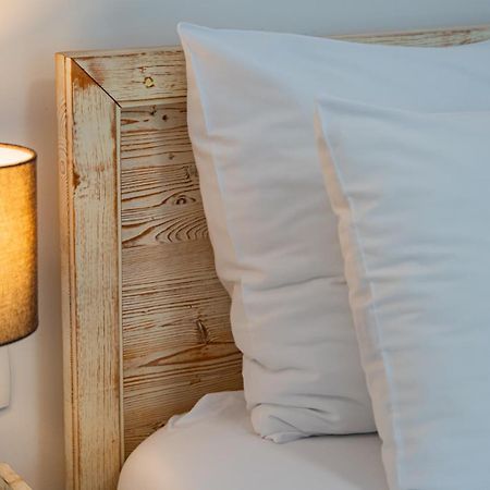 Skala Luxury Rooms Cetinje Buitenkant foto