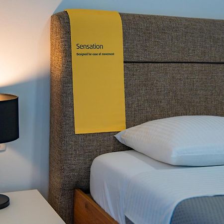 Skala Luxury Rooms Cetinje Buitenkant foto