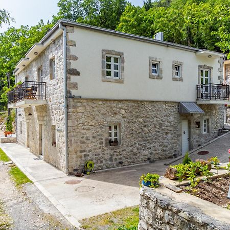 Skala Luxury Rooms Cetinje Buitenkant foto