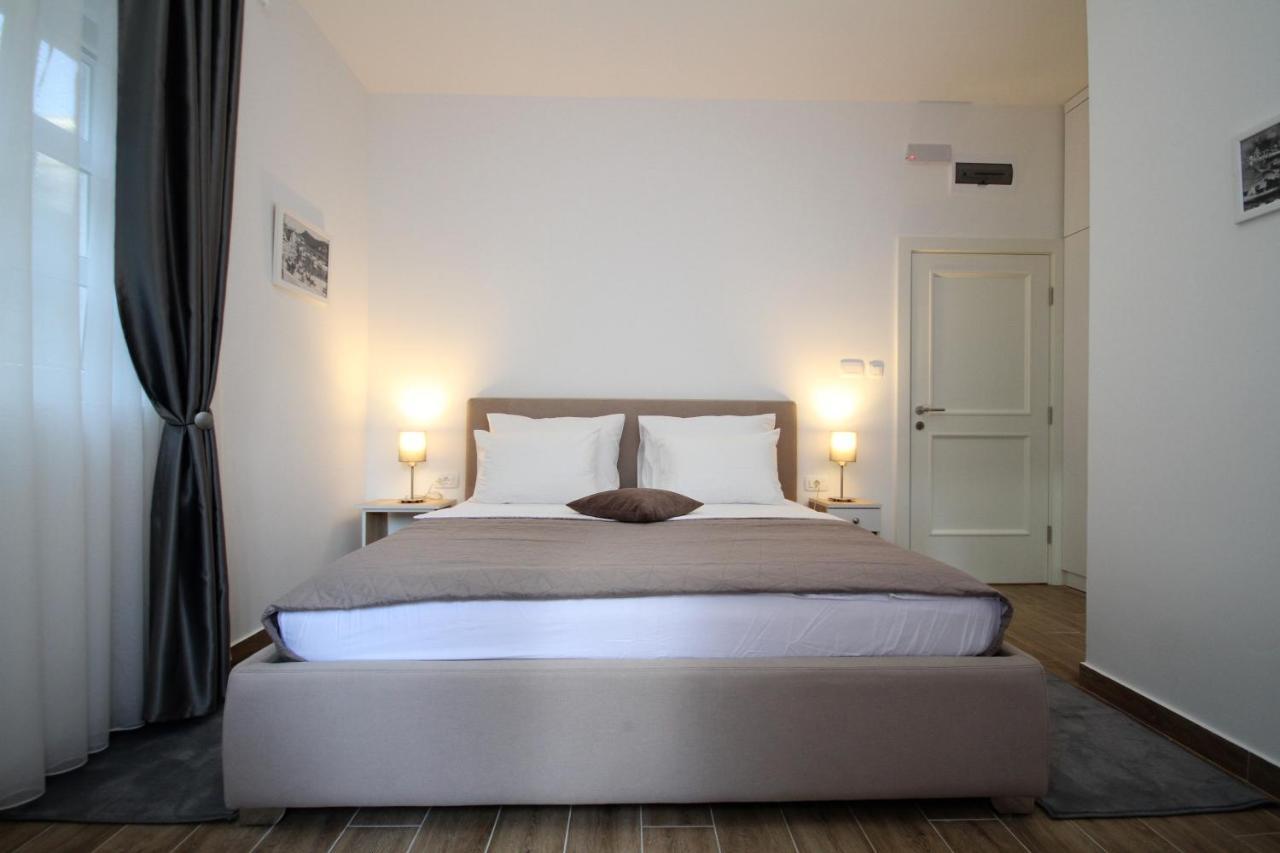 Skala Luxury Rooms Cetinje Buitenkant foto