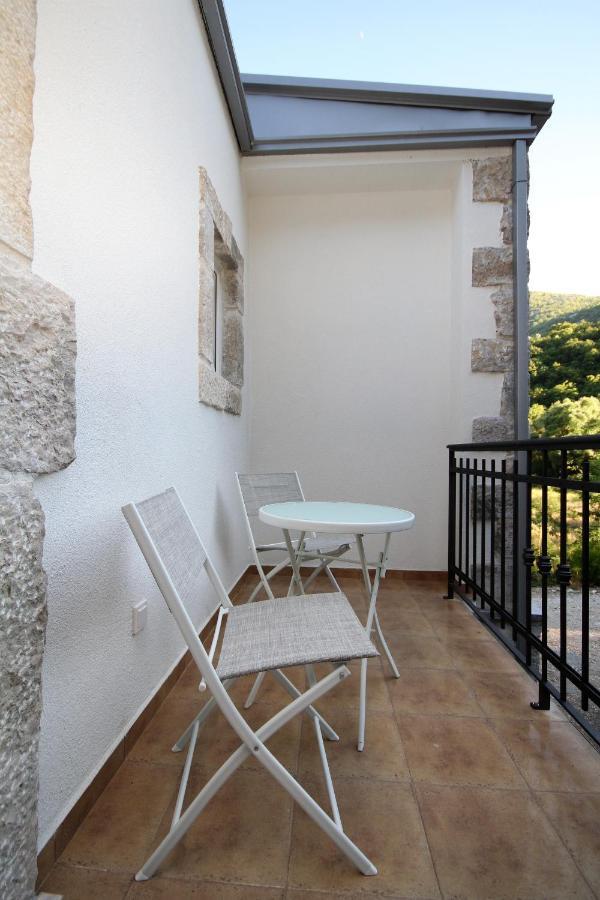 Skala Luxury Rooms Cetinje Buitenkant foto
