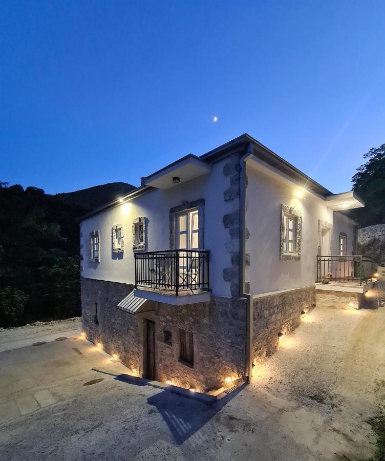 Skala Luxury Rooms Cetinje Buitenkant foto