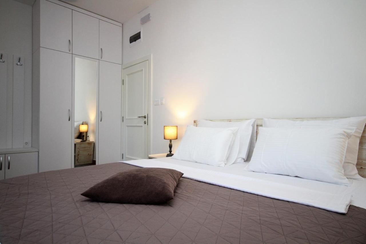 Skala Luxury Rooms Cetinje Buitenkant foto