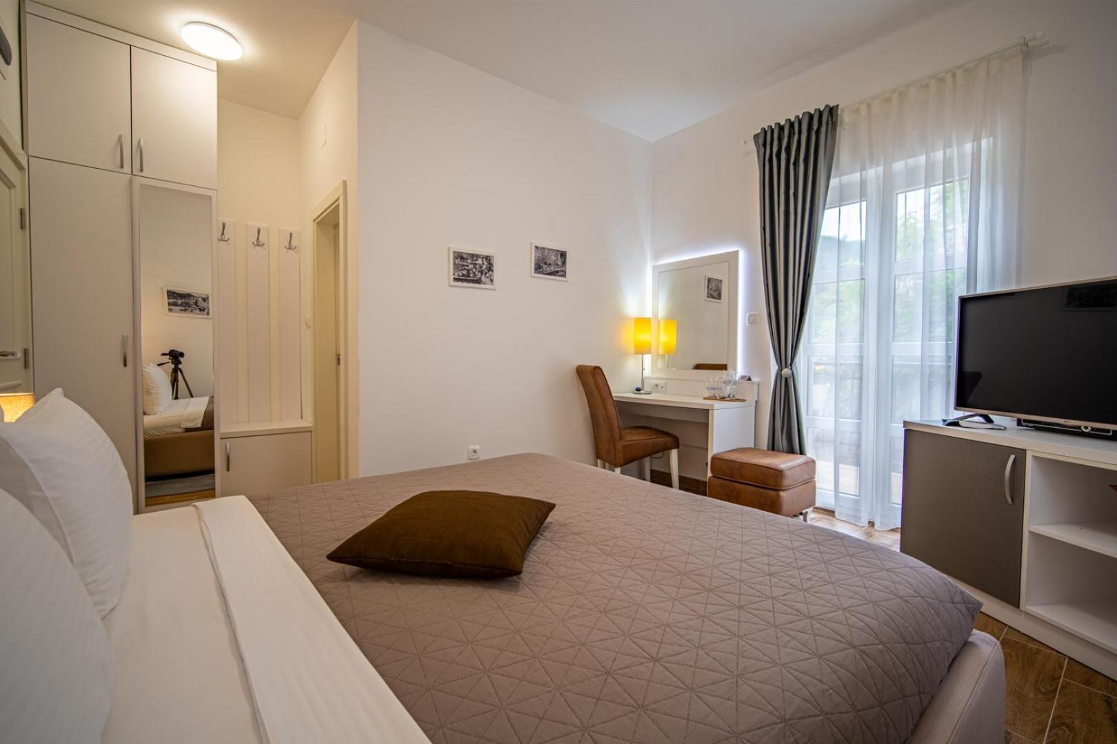 Skala Luxury Rooms Cetinje Buitenkant foto