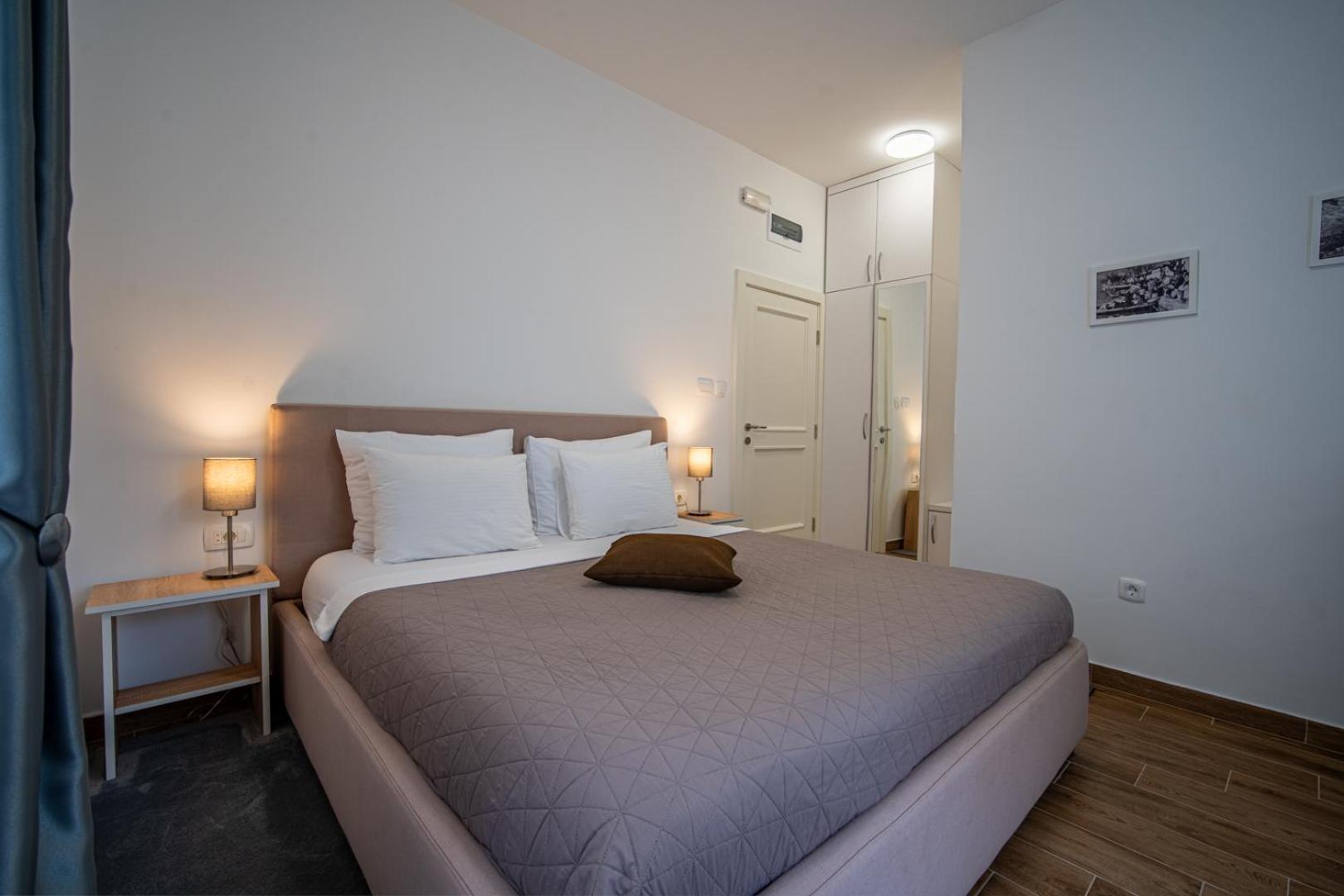 Skala Luxury Rooms Cetinje Buitenkant foto