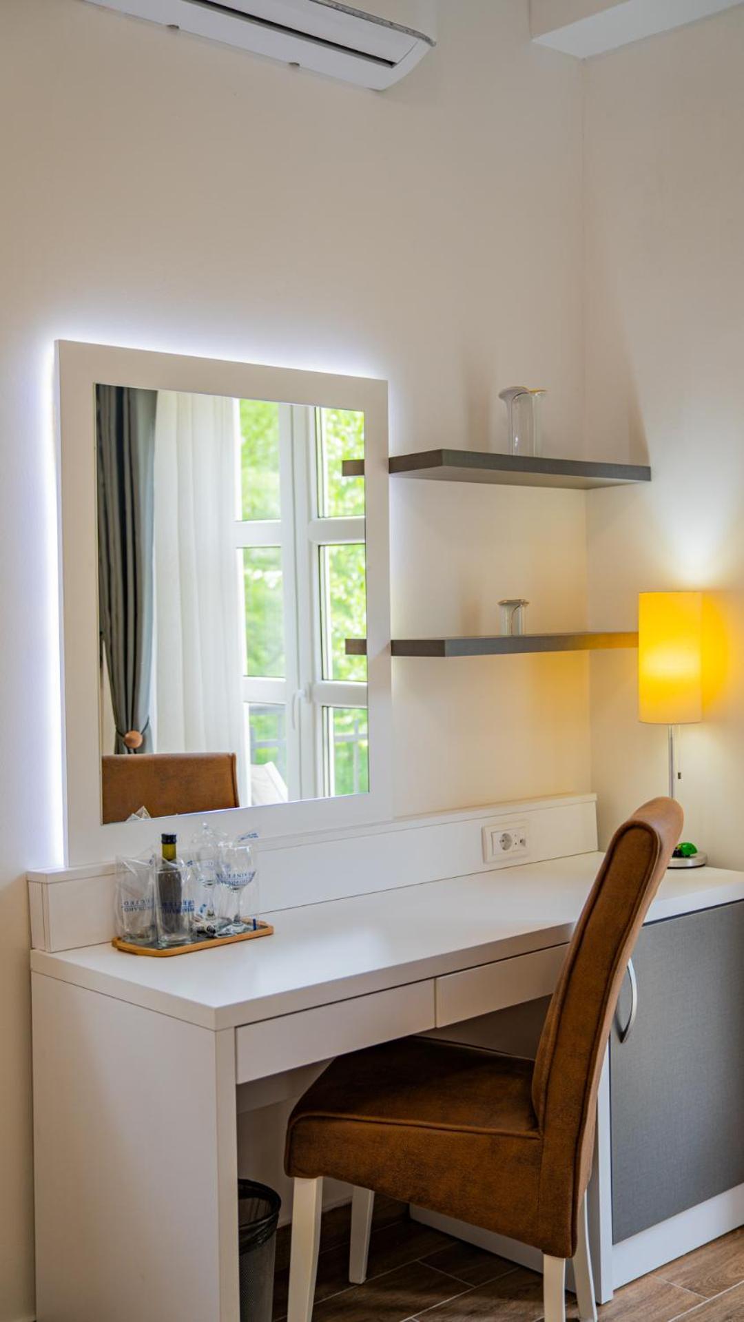 Skala Luxury Rooms Cetinje Buitenkant foto