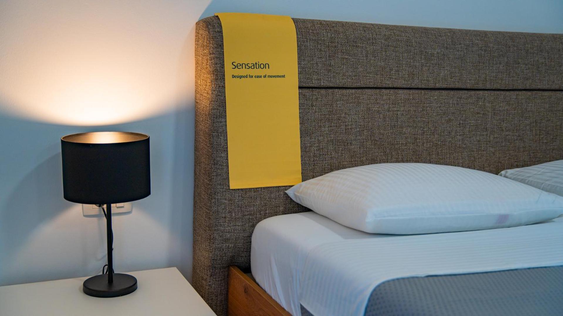 Skala Luxury Rooms Cetinje Buitenkant foto