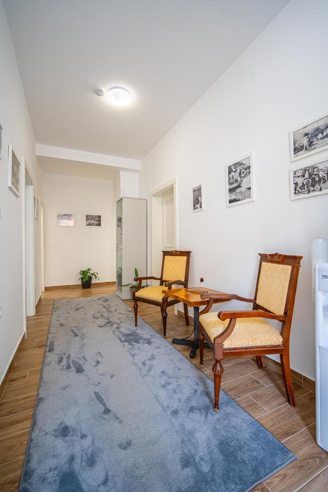 Skala Luxury Rooms Cetinje Buitenkant foto