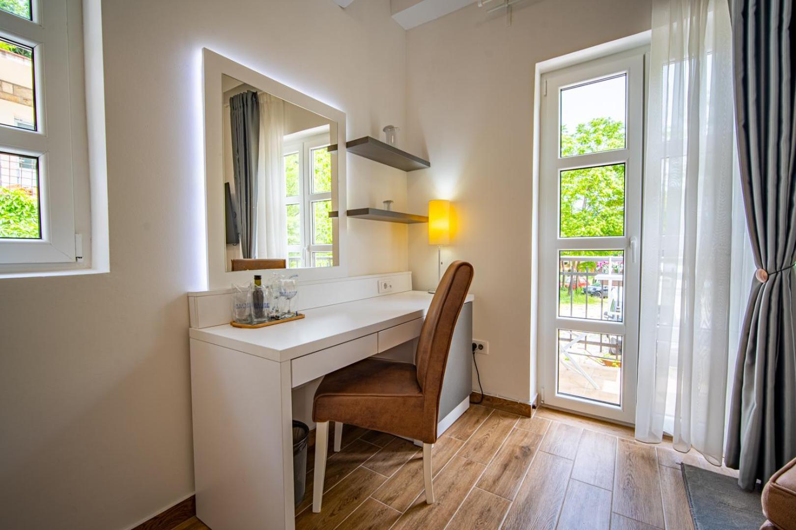Skala Luxury Rooms Cetinje Buitenkant foto