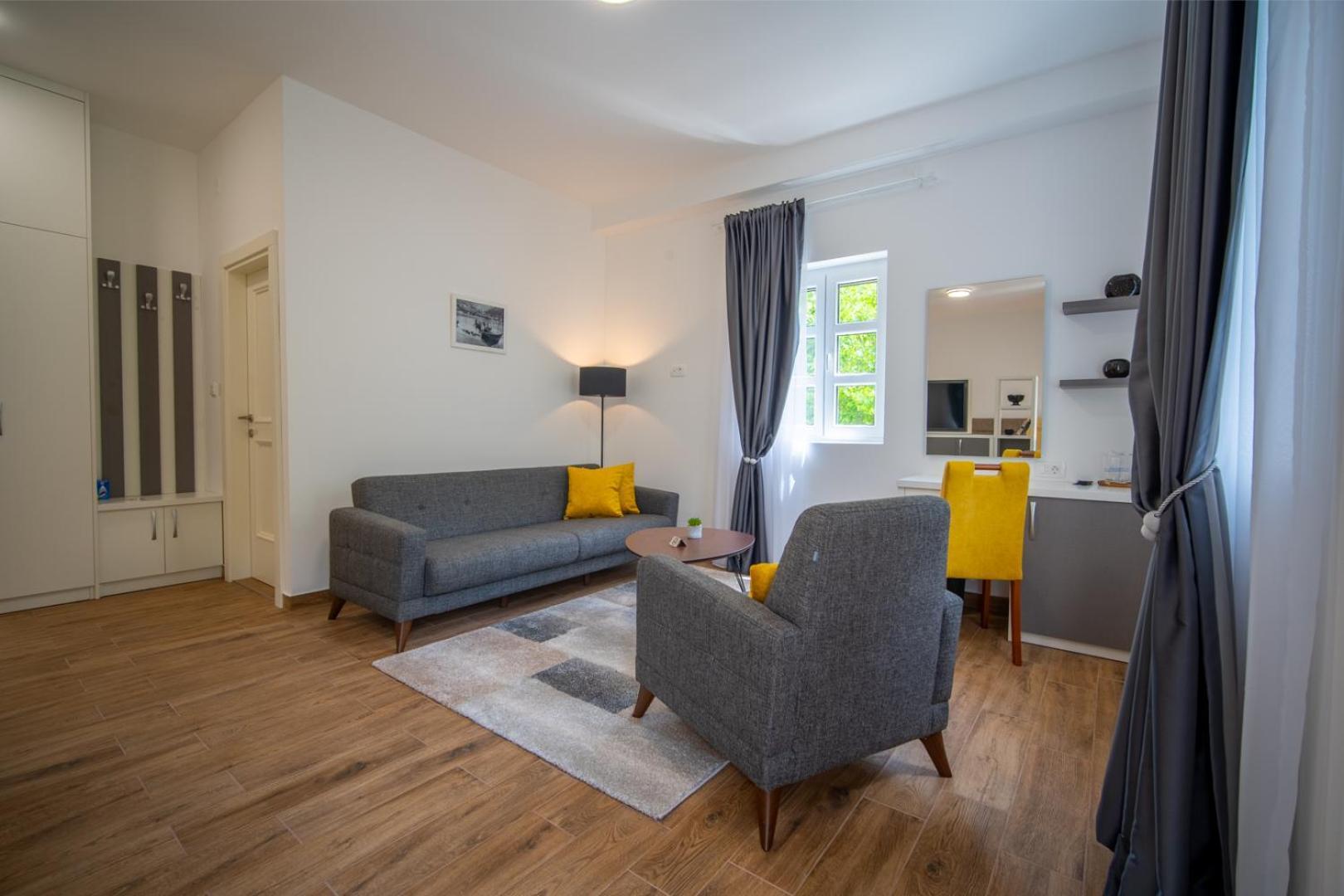 Skala Luxury Rooms Cetinje Buitenkant foto