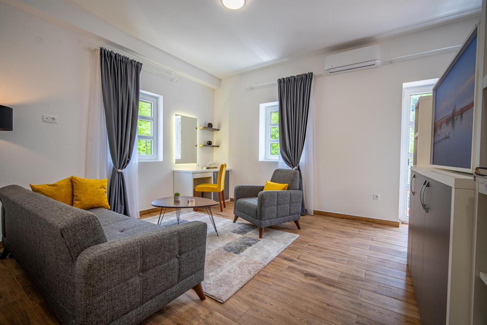 Skala Luxury Rooms Cetinje Buitenkant foto
