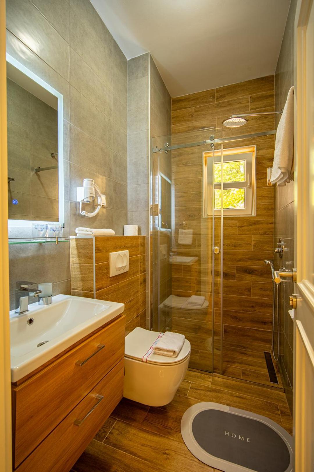Skala Luxury Rooms Cetinje Buitenkant foto