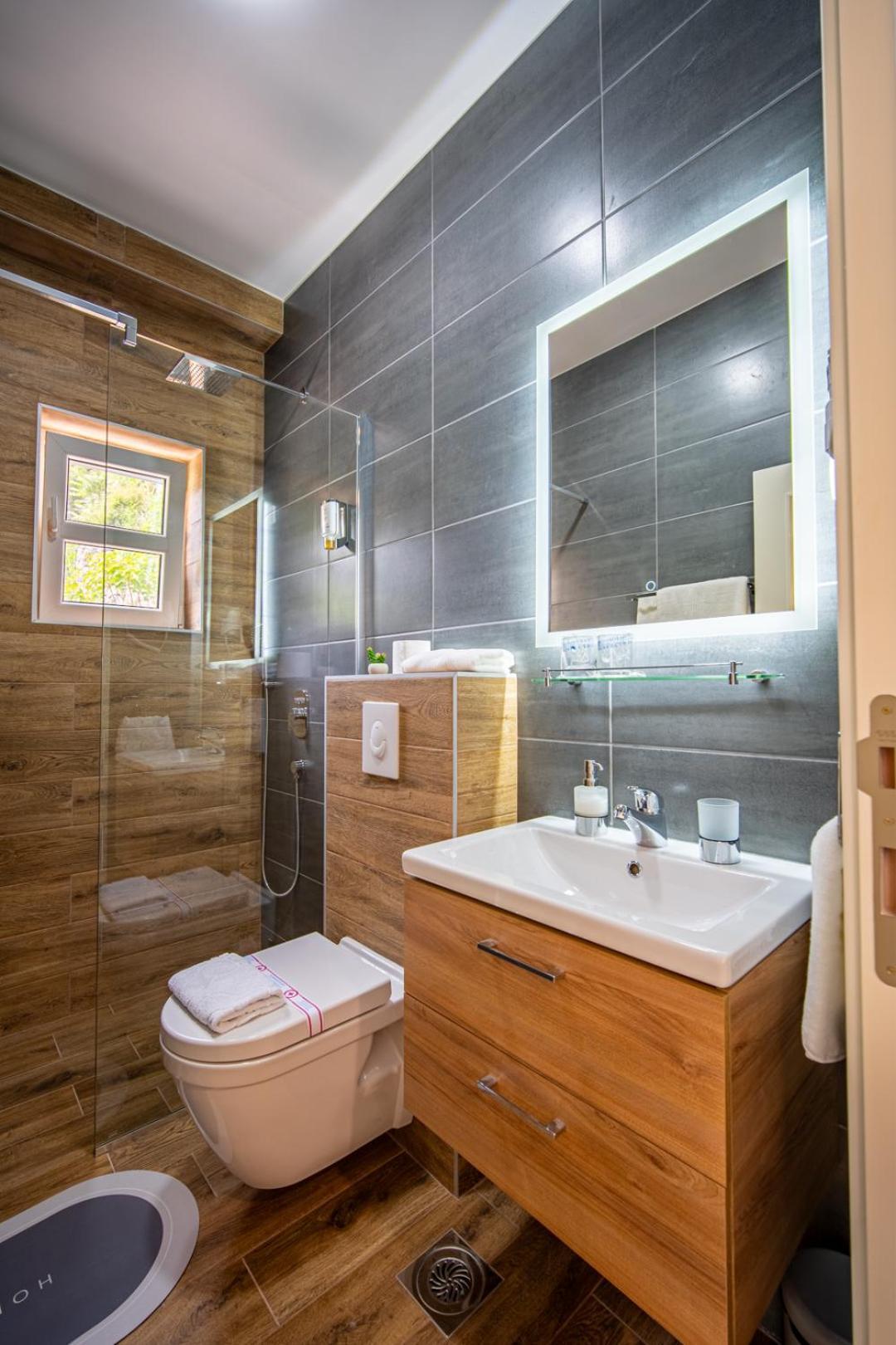 Skala Luxury Rooms Cetinje Buitenkant foto