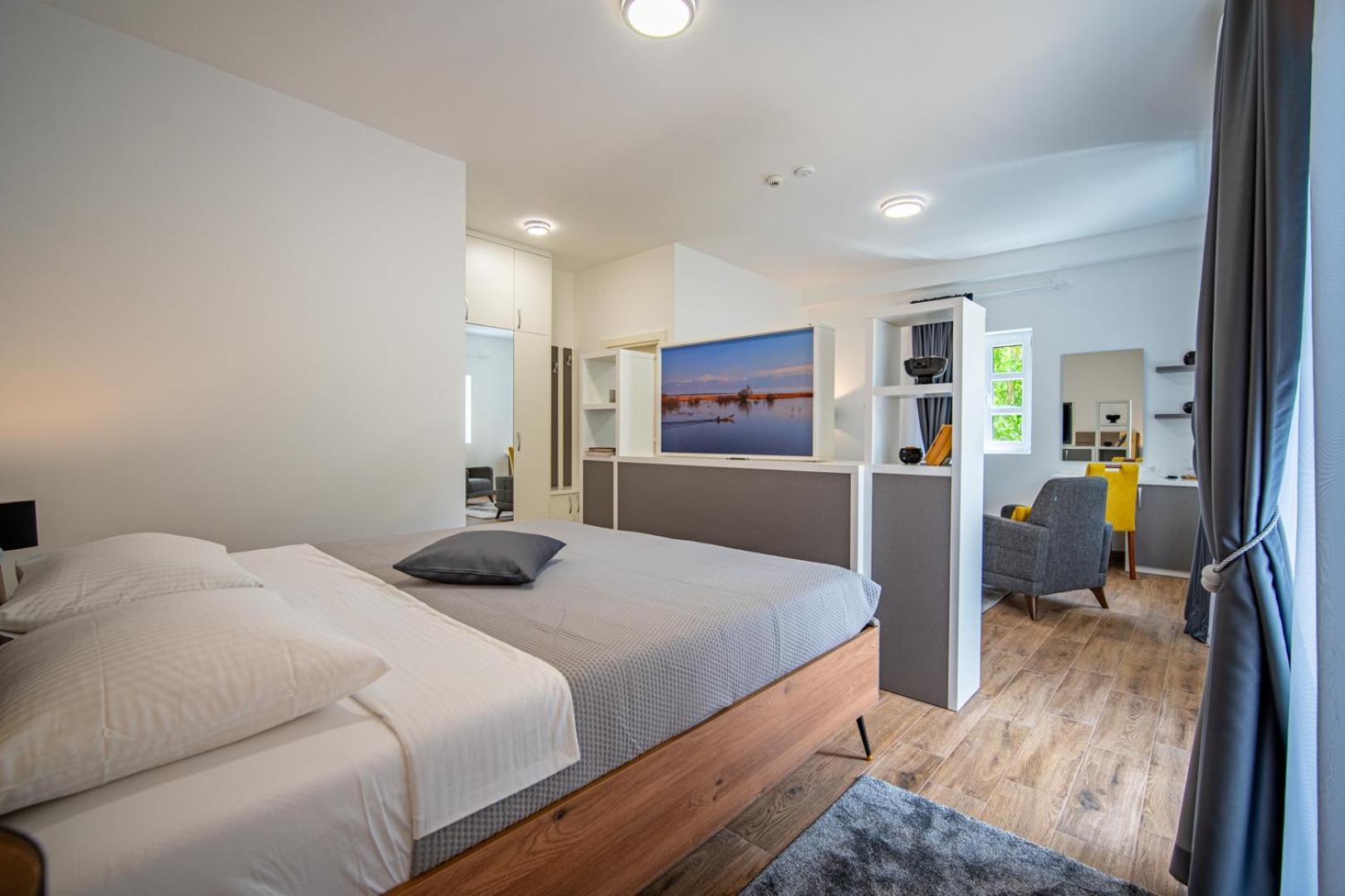 Skala Luxury Rooms Cetinje Buitenkant foto