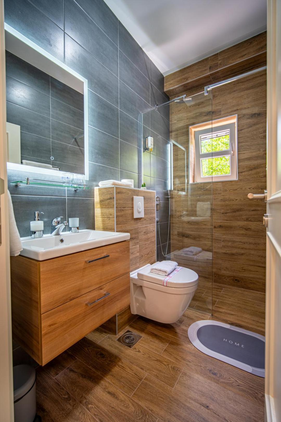 Skala Luxury Rooms Cetinje Buitenkant foto