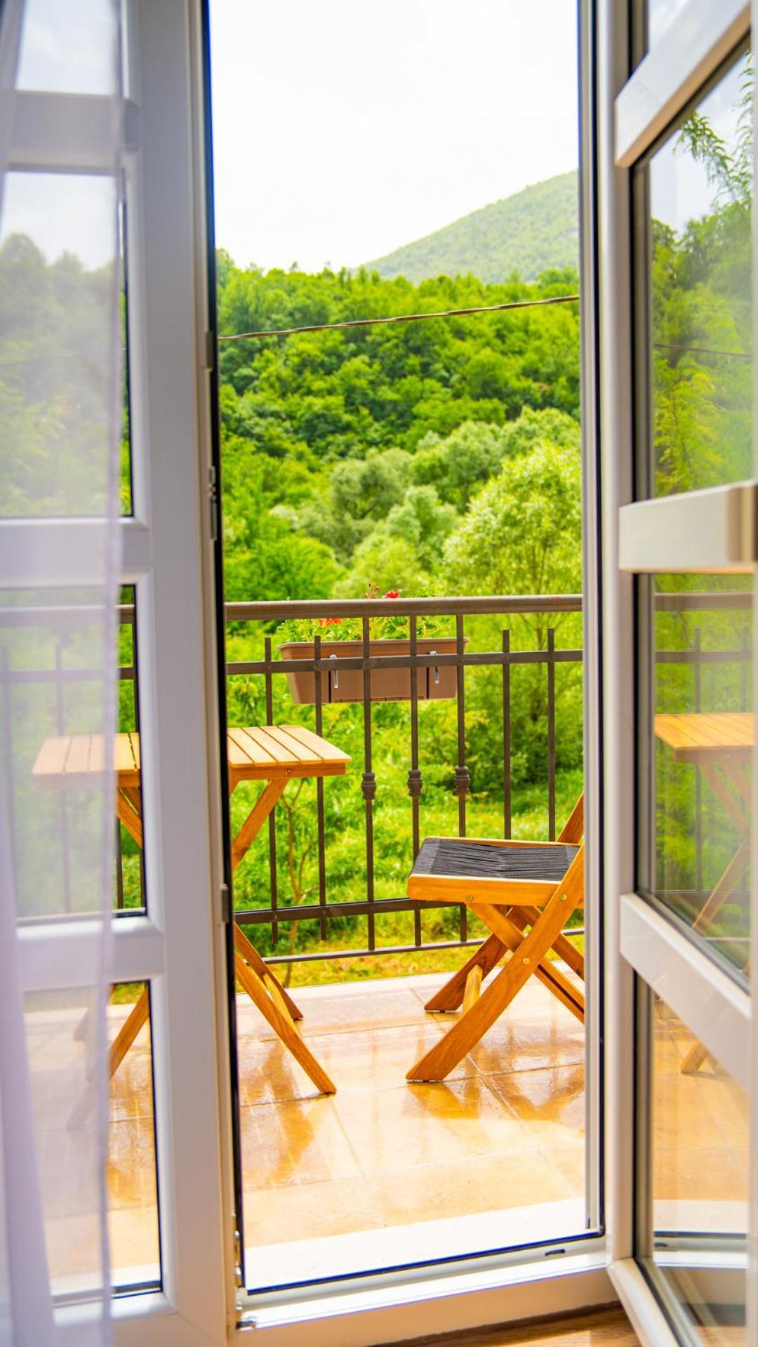 Skala Luxury Rooms Cetinje Buitenkant foto